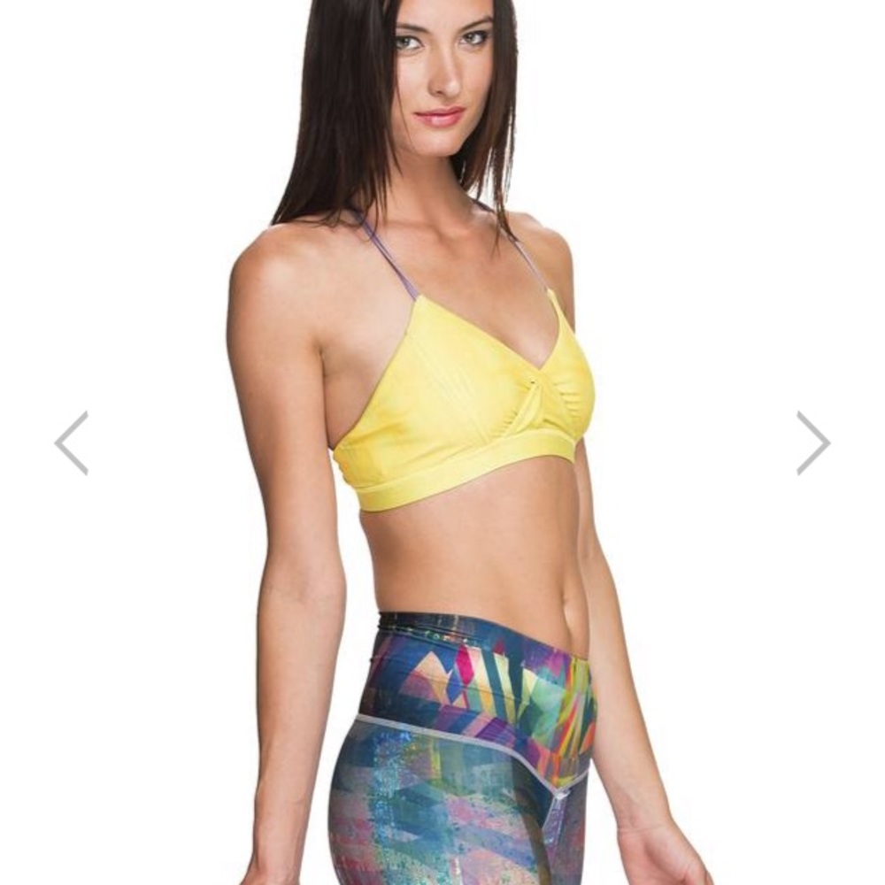 Niyama Sol XS Wilderness Bra